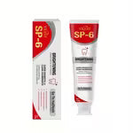 SP-6 Ultra Whitening Toothpaste 120g