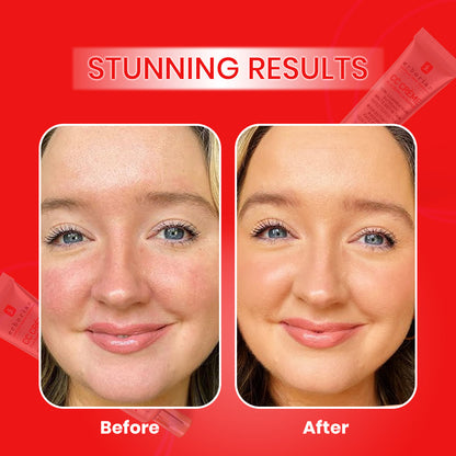 CC Cream High Definition Radiance SPF