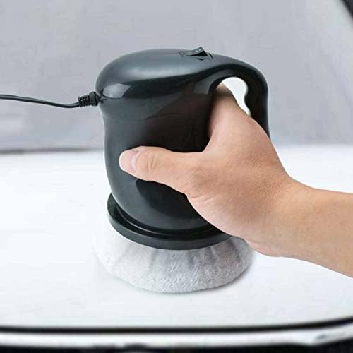 Car Polishing Machine