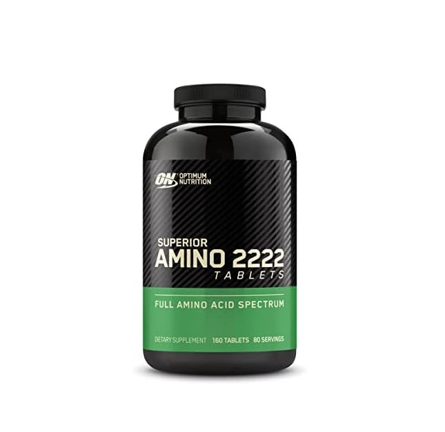 ON- Superior Amino 2222 (Original)