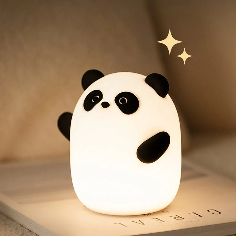 Household Desk Decoration Night Light Desk Lamp Home Decor