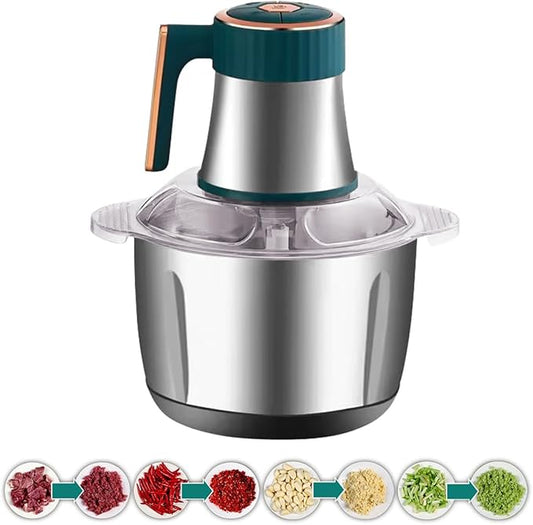 Ultimate Pro Grinder,Fast chopper