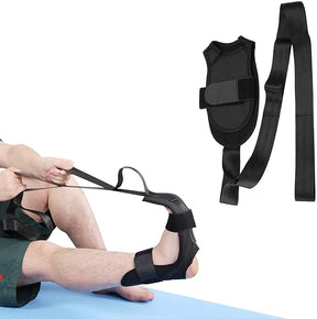 Foot Arm Exerciser Belt