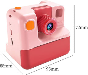 Digital Instant Camera