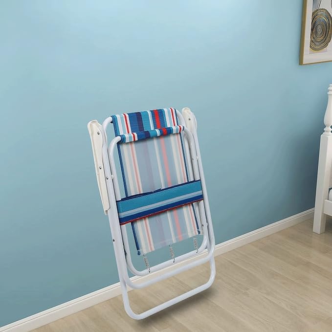 Outside Foldable Chair