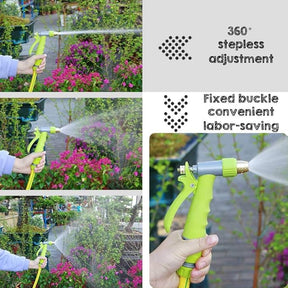 Garden Watering Kit