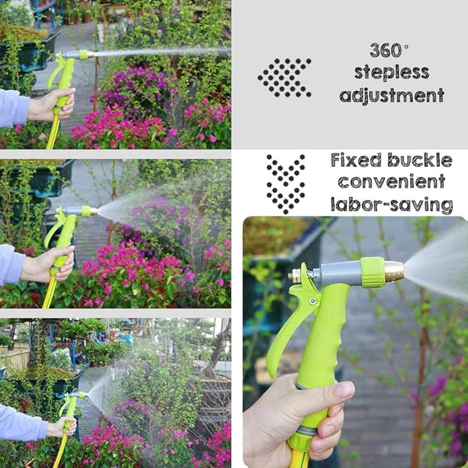 Garden Watering Kit