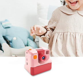 Digital Instant Camera