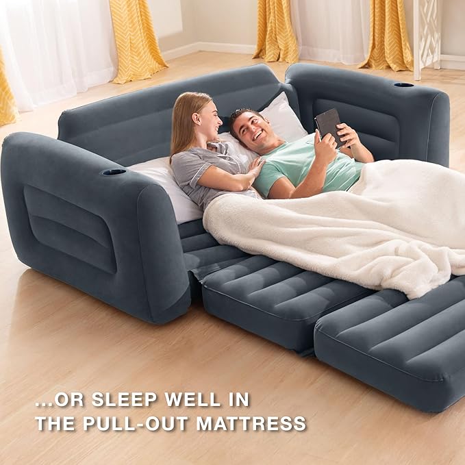 Pull Out Sofa Bed