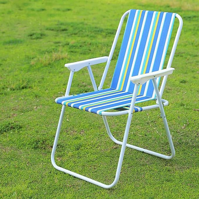 Outside Foldable Chair