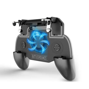 Mobile Game Controller