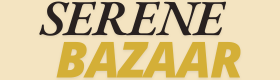 Serene Bazaar