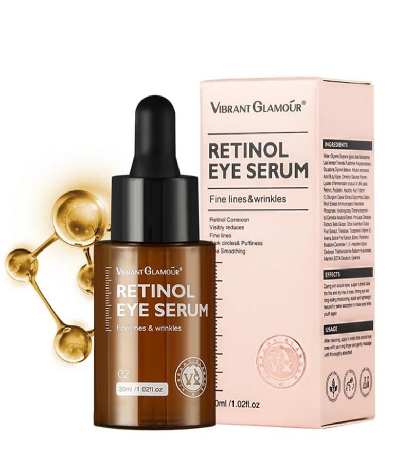 Retinol Eye Care Essence (Original)