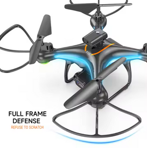 Optical Flow Drone (F192)