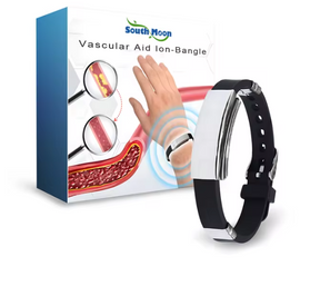 Vascular Aid Ion-Bangle