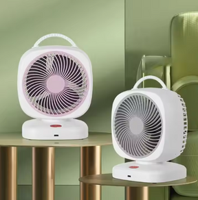 Mini Circulation Fan