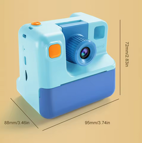 Digital Instant Camera