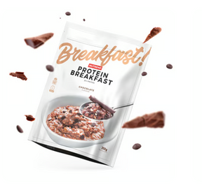 Nutrend- Protein Breakfast (Original)