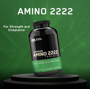 ON- Superior Amino 2222 (Original)