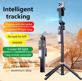 Auto Face Tracking Tripod