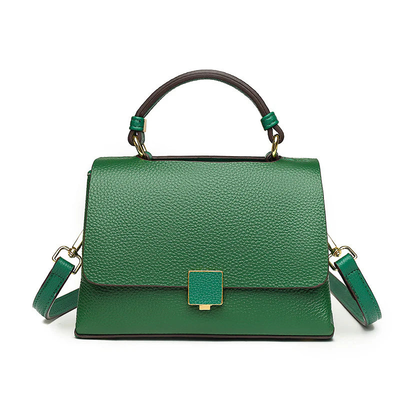 Ladies New Fashion Personality Versatile Handbag