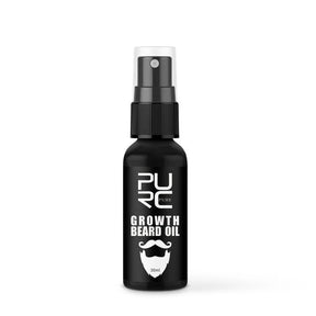 Gentle Beard Growth Care Beard Growth Fluid