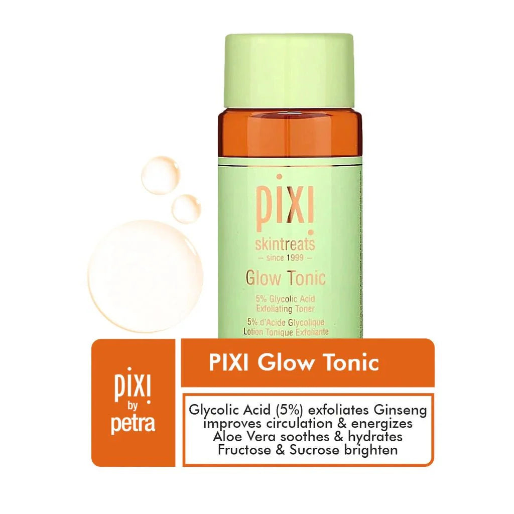 Glow Tonic (100ml) (Original)