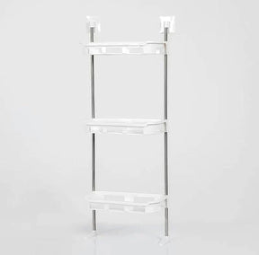 Multi-Layer Bathroom Rack