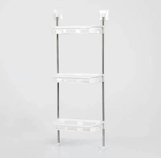 Multi-Layer Bathroom Rack