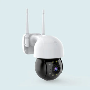 Network Dome Camera