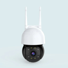 Network Dome Camera