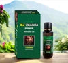 Da Zeagra Power Massage Oil for Men | Premium Body Relaxation & Muscle Relief Oil | Fast Absorbing Therapeutic Massage Oil