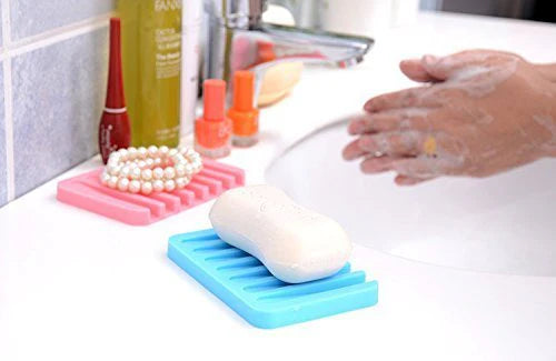 Soap Dish For Bathroom